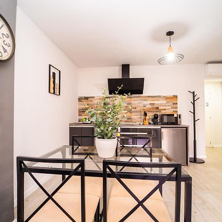 Apartamentos Anfiteatro Prime 베니돔 외부 사진