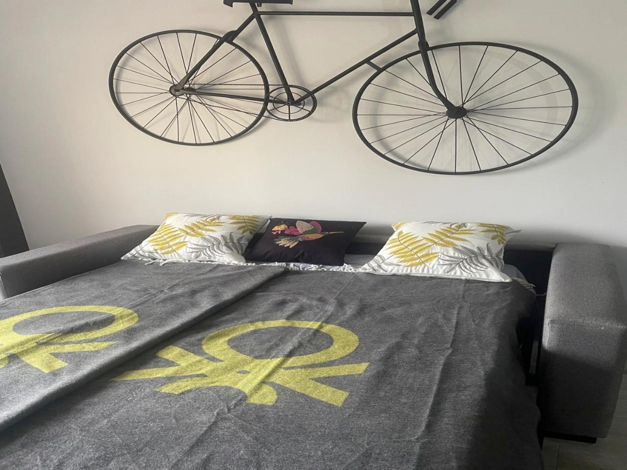 Apartamentos Anfiteatro Prime 베니돔 외부 사진