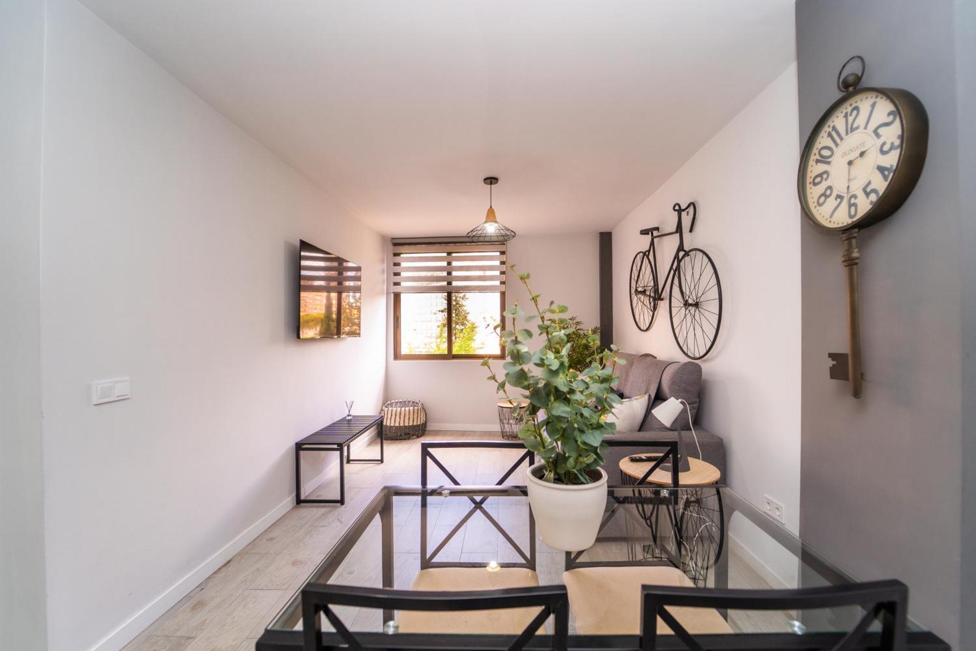 Apartamentos Anfiteatro Prime 베니돔 외부 사진