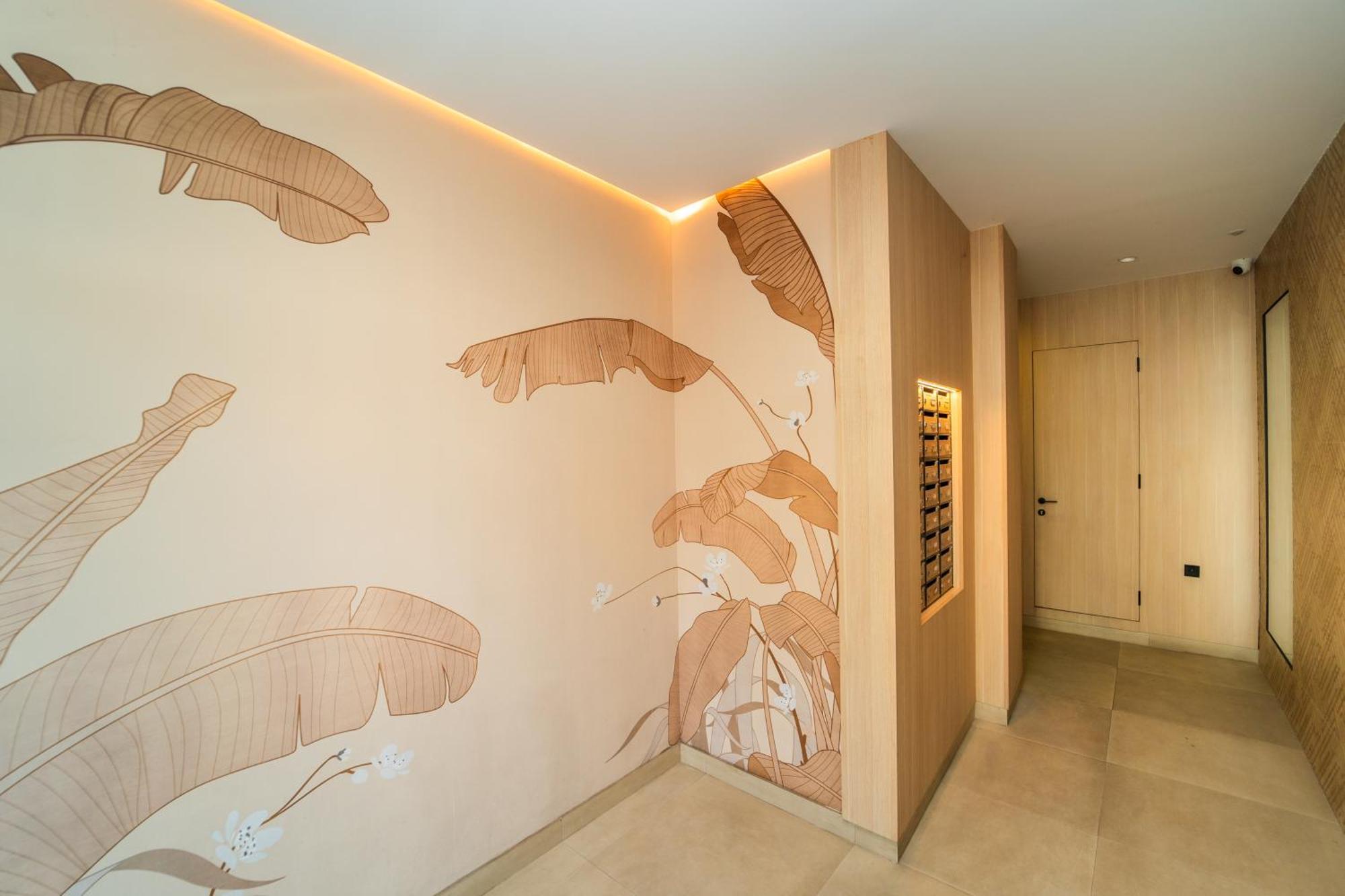 Apartamentos Anfiteatro Prime 베니돔 외부 사진