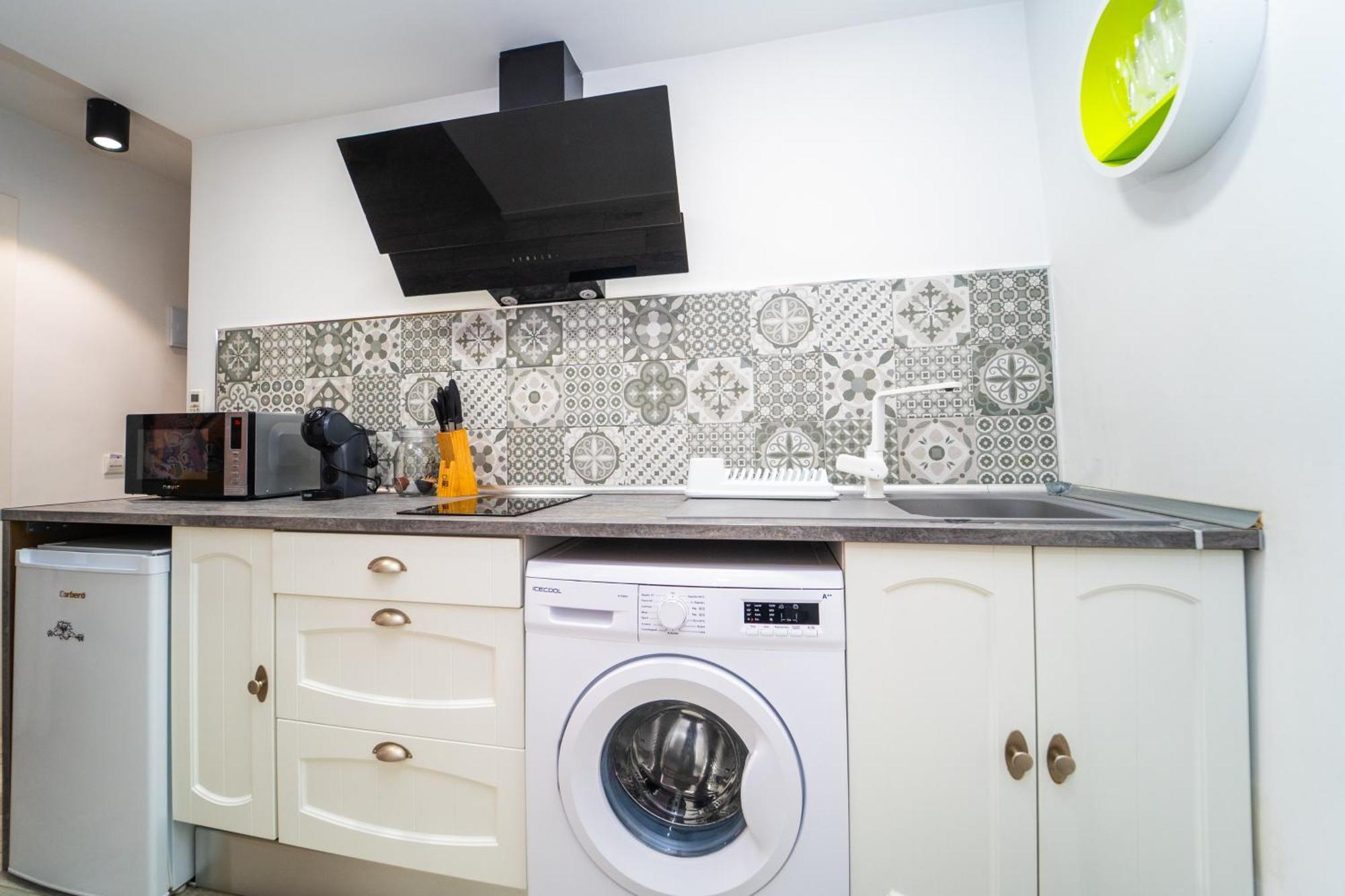 Apartamentos Anfiteatro Prime 베니돔 외부 사진