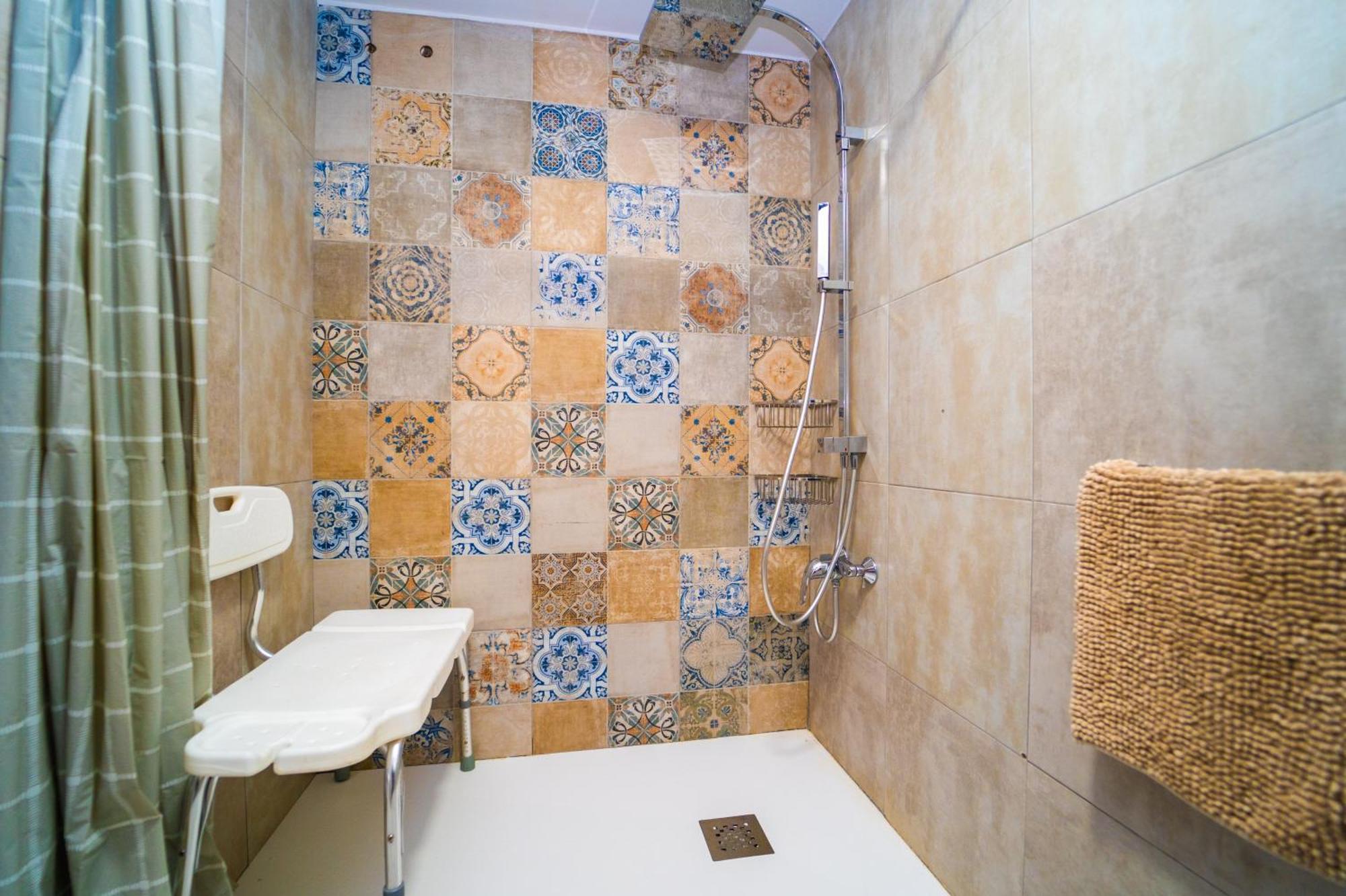 Apartamentos Anfiteatro Prime 베니돔 외부 사진