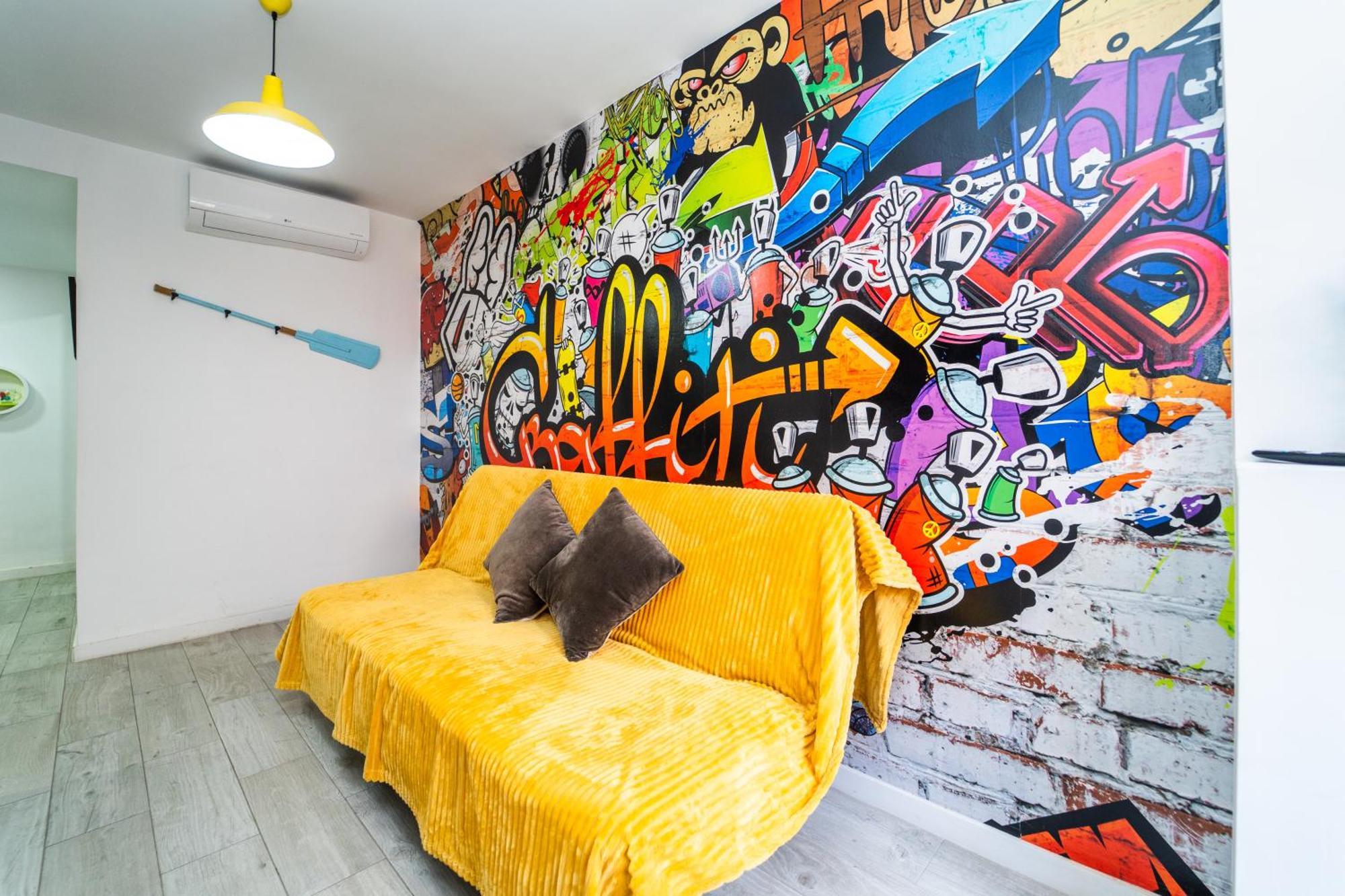Apartamentos Anfiteatro Prime 베니돔 외부 사진