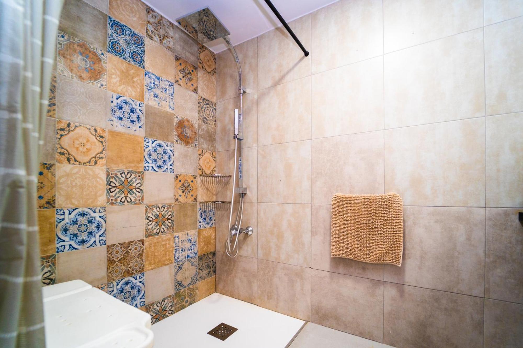 Apartamentos Anfiteatro Prime 베니돔 외부 사진