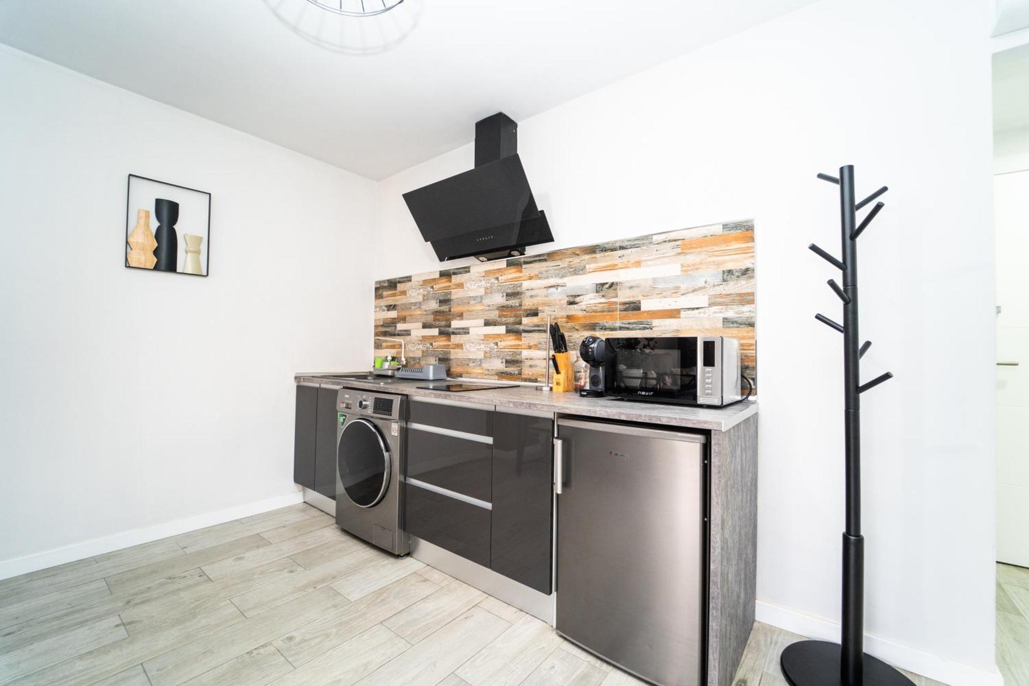 Apartamentos Anfiteatro Prime 베니돔 외부 사진
