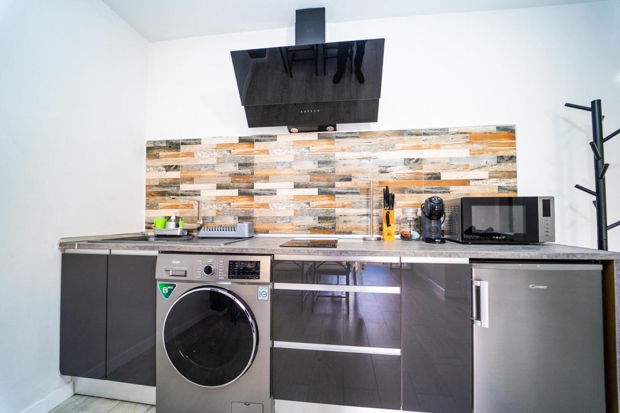 Apartamentos Anfiteatro Prime 베니돔 외부 사진