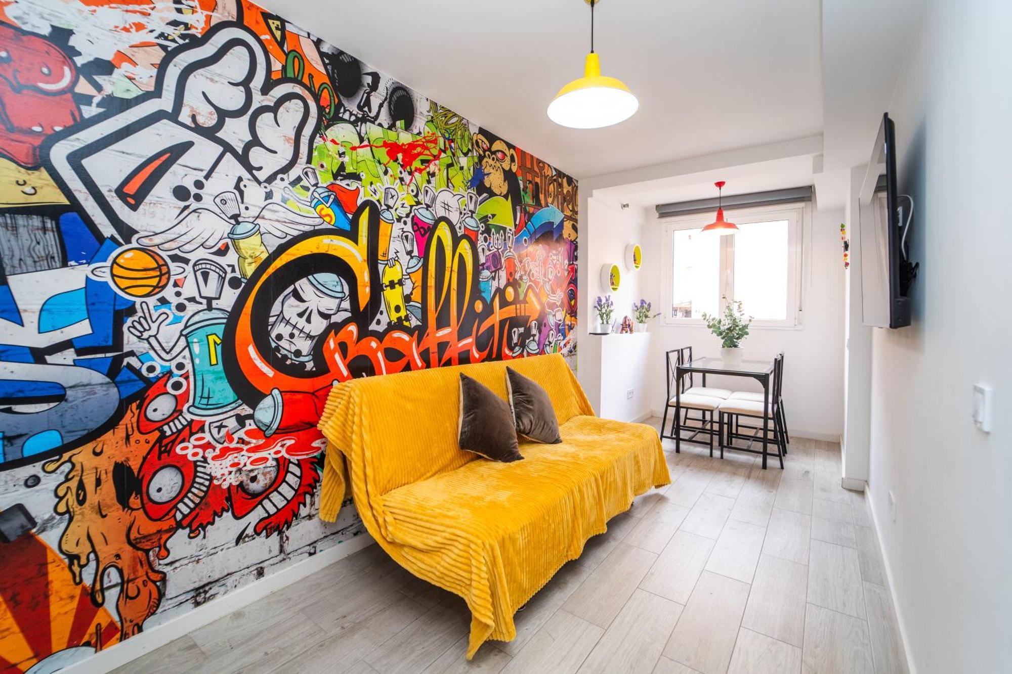 Apartamentos Anfiteatro Prime 베니돔 외부 사진